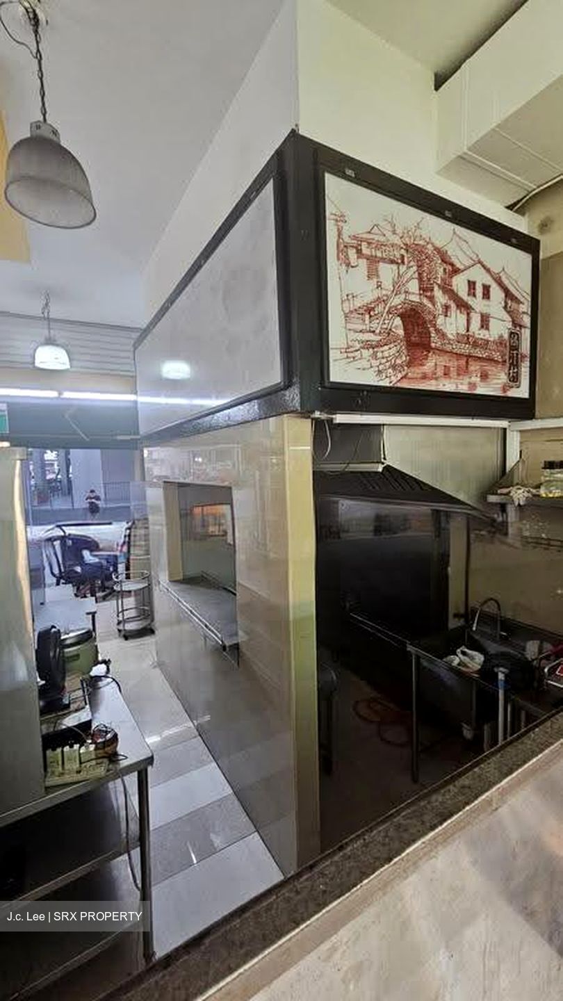 Trads Building (D8), Retail #629757101